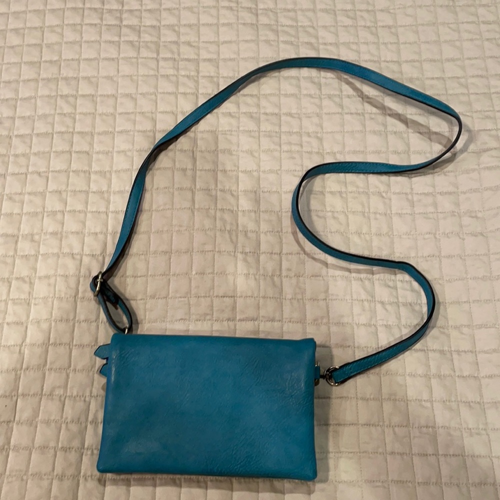 Joy Susan crossbody bag